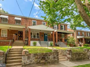 1925 S St SE, Washington, DC 20020
