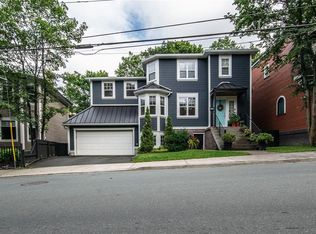 21 Topsail Rd, St. John's, NL A1E2A6