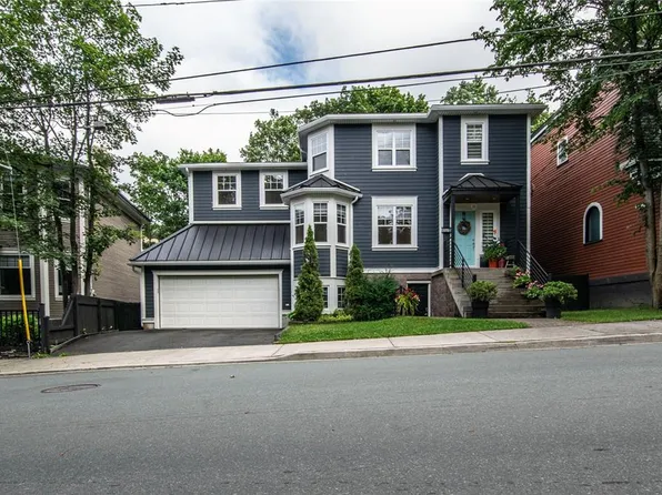 21 Topsail Road, St. John's, NL A1E2A6