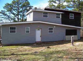 501 Rocky Top Rd, Russellville, AR 72802