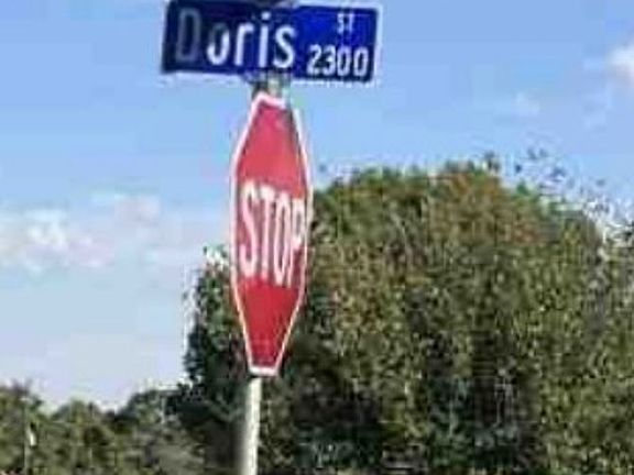 Exterior Address Verification