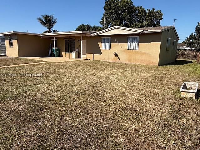 1st image of 4441 NW 179th St