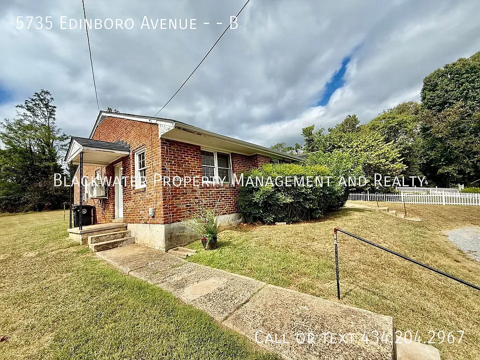 5735 Edinboro Ave #B