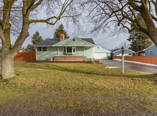 710 N Burns Rd, Spokane, WA 99216