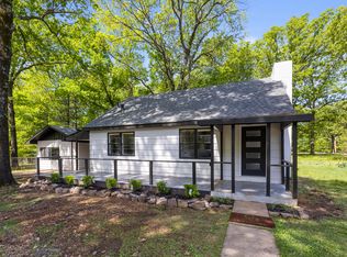 31045 Forrest Dr, Afton, OK 74331