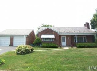2033 12th St, Bethlehem, PA 18020