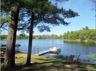 7112 Grove Dr, South Branch, MI 48761