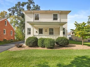 3720 Hollywood Ave, Brookfield, IL