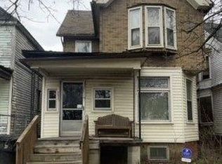 2131 Townsend St, Detroit, MI 48214
