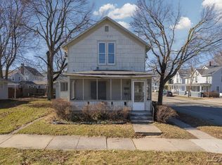 313 N Broad St, Adrian, MI 49221