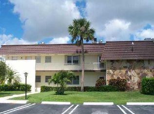 12001 Poinciana Blvd UNIT 203, Royal Palm Beach, FL 33411