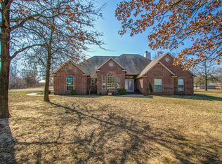 8820 Battle Creek Rd, Skiatook, OK 74070