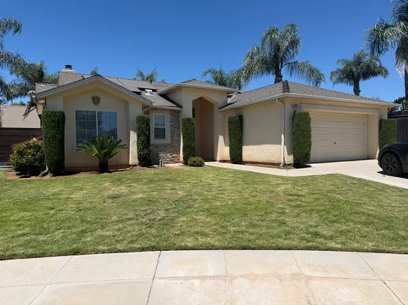 6295 N Babigian Ave, Fresno, CA 93722