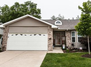 143 Braewood Cir, Saint Charles, MO 63301