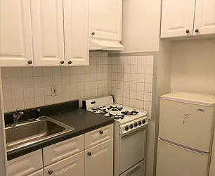 Rented by The Moinian Group