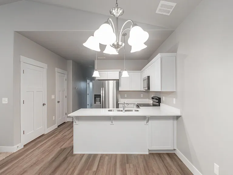 1093 N 3980 W #KK301 — Photo 5