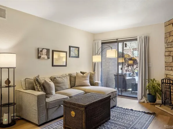 416 Wright Street #103, Lakewood, CO 80228