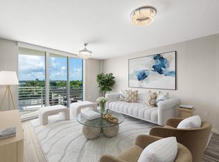 1551 N Flagler Dr APT 609, West Palm Beach, FL 33401