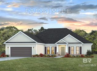 23091 Bushel Dr, Fairhope, AL 36532