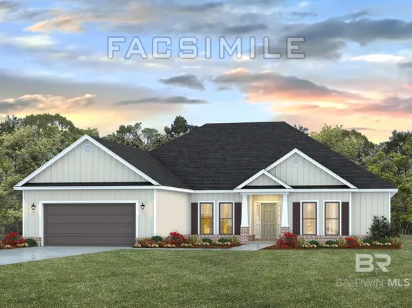 23091 Bushel Dr, Fairhope, AL 36532