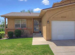 3515 Indigo Ridge Pt, Colorado Springs, CO 80910