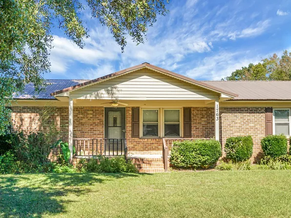 1763 Kingstree Hwy, Manning, SC 29102