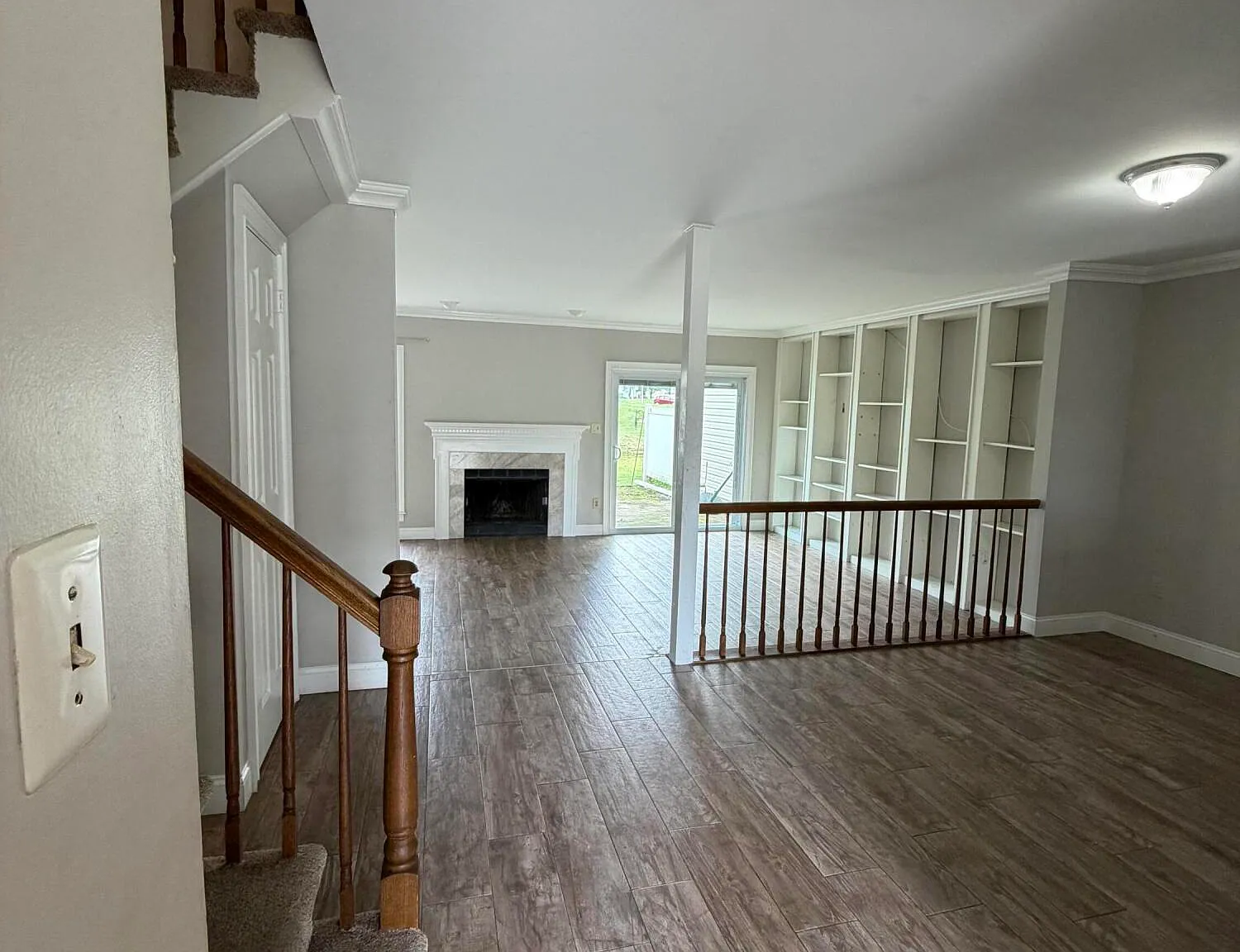 2 bed, 2.5 bath, 1543 sqft, $2,950 — Photo 4
