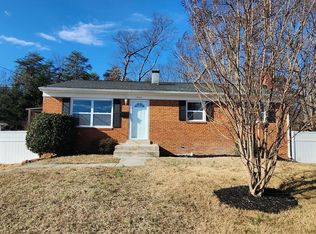 1940 Richmond Ave, Woodbridge, VA 22191