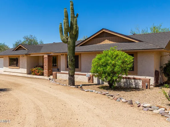 28232 N 58TH Street, Cave Creek, AZ 85331