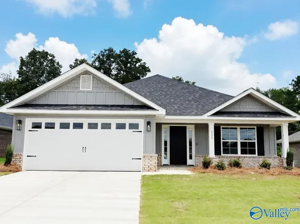 111 Ridgeland Trl, Huntsville, AL 35810