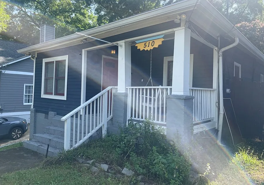 Connally St SE, Atlanta — Photo 2