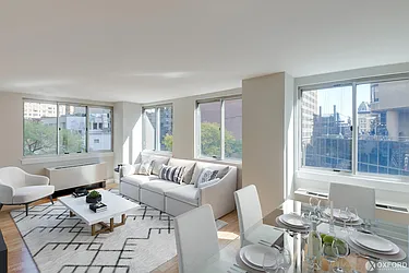 Rented by Oxford Property Group