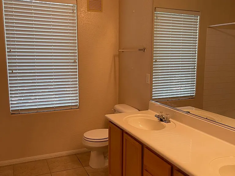 3395 Cactus Shadow St #201 — Photo 6