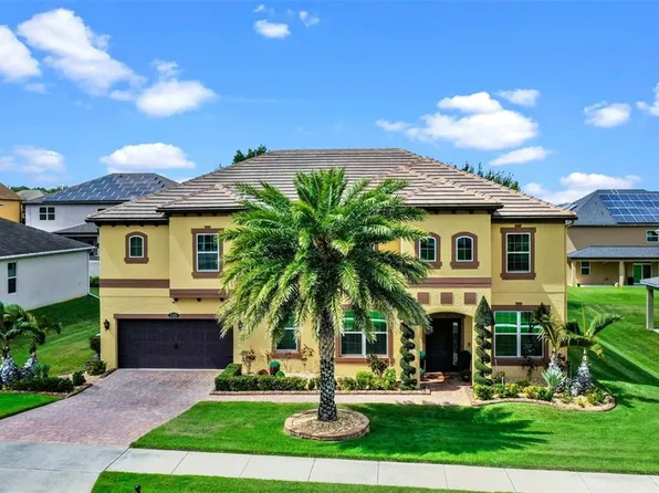 2438 View Ridge Way, Clermont, FL 34711