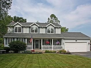 7270 Norman Rd, North Tonawanda, NY 14120