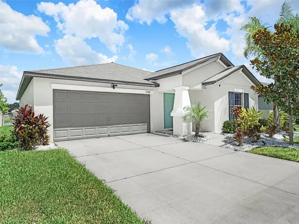 15408 Wicked Strong St, Sun City Center, FL 33573