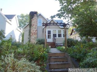 2943 Polk St NE, Minneapolis, MN 55418