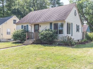 4347 Keller Rd, Holt, MI 48842