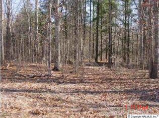 Gwathney Church Rd, Fayetteville, TN 37334