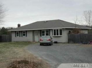 65 1st Ave, Medford, NY 11763