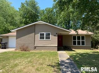 210 S Glenview Dr Carbondale IL 62901 Zillow