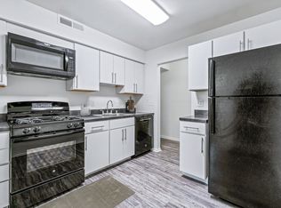 Brighton Village, Gaithersburg, MD 20878
