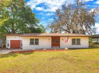 816 Overhill Rd, Deland, FL 32720