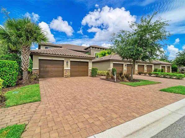13815 MESSINA LOOP #101, BRADENTON, FL 34211