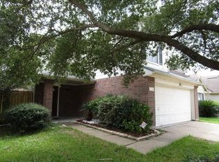 17307 Lobo Trl, Houston, TX 77084