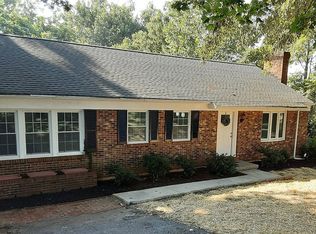 4291 Hawkins Mill Rd, Lynchburg, VA 24503