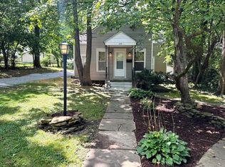 210 W Joe Davis St, El Dorado Springs, MO 64744