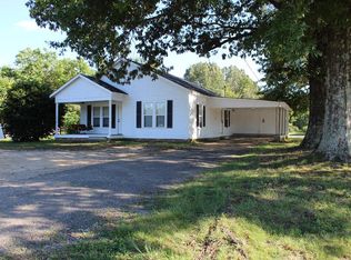 120 Buena Vista Rd, Huntingdon, TN 38344