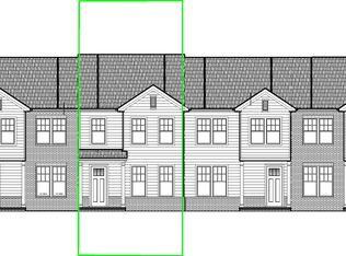 Gaston Plan, The Crossing at Cramerton Mills, Gastonia, NC 28056