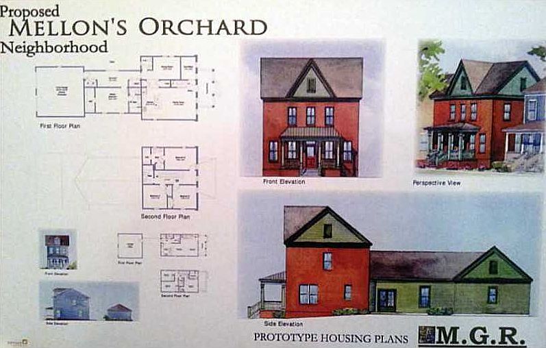 2nd image of 418-420 N Saint Clair St
